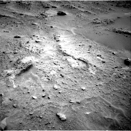 Nasa's Mars rover Curiosity acquired this image using its Right Navigation Camera on Sol 747, at drive 1894, site number 41