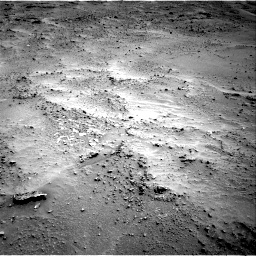 Nasa's Mars rover Curiosity acquired this image using its Right Navigation Camera on Sol 747, at drive 1942, site number 41