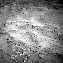 Nasa's Mars rover Curiosity acquired this image using its Right Navigation Camera on Sol 747, at drive 1954, site number 41