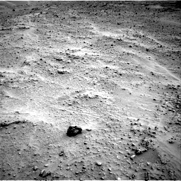 Nasa's Mars rover Curiosity acquired this image using its Right Navigation Camera on Sol 747, at drive 2044, site number 41