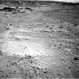 Nasa's Mars rover Curiosity acquired this image using its Right Navigation Camera on Sol 747, at drive 2098, site number 41
