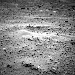 Nasa's Mars rover Curiosity acquired this image using its Right Navigation Camera on Sol 747, at drive 2110, site number 41