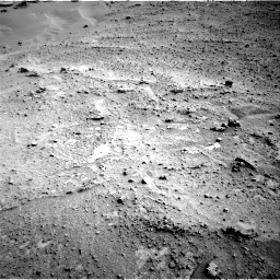 Nasa's Mars rover Curiosity acquired this image using its Right Navigation Camera on Sol 747, at drive 2140, site number 41