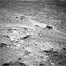 Nasa's Mars rover Curiosity acquired this image using its Right Navigation Camera on Sol 747, at drive 2146, site number 41