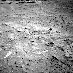 Nasa's Mars rover Curiosity acquired this image using its Right Navigation Camera on Sol 747, at drive 2152, site number 41