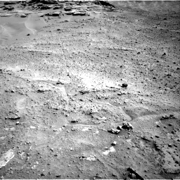 Nasa's Mars rover Curiosity acquired this image using its Right Navigation Camera on Sol 747, at drive 2158, site number 41