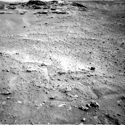 Nasa's Mars rover Curiosity acquired this image using its Right Navigation Camera on Sol 747, at drive 2164, site number 41