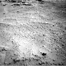 Nasa's Mars rover Curiosity acquired this image using its Right Navigation Camera on Sol 747, at drive 2188, site number 41