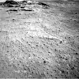 Nasa's Mars rover Curiosity acquired this image using its Right Navigation Camera on Sol 747, at drive 2206, site number 41