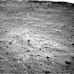 Nasa's Mars rover Curiosity acquired this image using its Right Navigation Camera on Sol 747, at drive 2212, site number 41