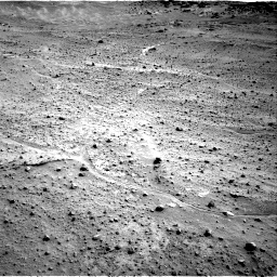 Nasa's Mars rover Curiosity acquired this image using its Right Navigation Camera on Sol 747, at drive 2218, site number 41