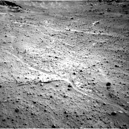 Nasa's Mars rover Curiosity acquired this image using its Right Navigation Camera on Sol 747, at drive 2224, site number 41