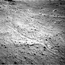 Nasa's Mars rover Curiosity acquired this image using its Right Navigation Camera on Sol 747, at drive 2230, site number 41