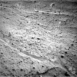 Nasa's Mars rover Curiosity acquired this image using its Right Navigation Camera on Sol 747, at drive 2248, site number 41