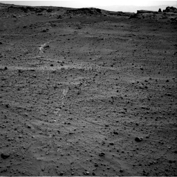 Nasa's Mars rover Curiosity acquired this image using its Right Navigation Camera on Sol 747, at drive 2266, site number 41