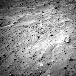 Nasa's Mars rover Curiosity acquired this image using its Left Navigation Camera on Sol 748, at drive 0, site number 42