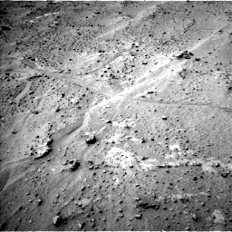 Nasa's Mars rover Curiosity acquired this image using its Left Navigation Camera on Sol 748, at drive 12, site number 42