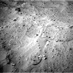 Nasa's Mars rover Curiosity acquired this image using its Left Navigation Camera on Sol 748, at drive 48, site number 42