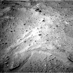 Nasa's Mars rover Curiosity acquired this image using its Left Navigation Camera on Sol 748, at drive 60, site number 42