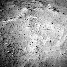 Nasa's Mars rover Curiosity acquired this image using its Left Navigation Camera on Sol 748, at drive 72, site number 42