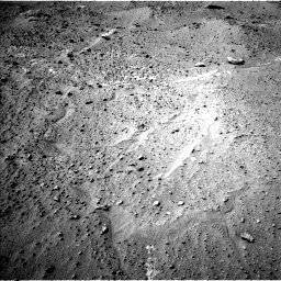 Nasa's Mars rover Curiosity acquired this image using its Left Navigation Camera on Sol 748, at drive 90, site number 42
