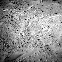 Nasa's Mars rover Curiosity acquired this image using its Left Navigation Camera on Sol 748, at drive 96, site number 42