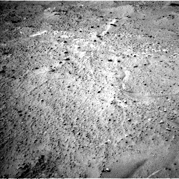 Nasa's Mars rover Curiosity acquired this image using its Left Navigation Camera on Sol 748, at drive 102, site number 42