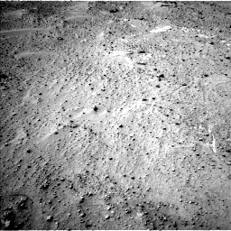 Nasa's Mars rover Curiosity acquired this image using its Left Navigation Camera on Sol 748, at drive 120, site number 42