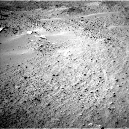 Nasa's Mars rover Curiosity acquired this image using its Left Navigation Camera on Sol 748, at drive 138, site number 42