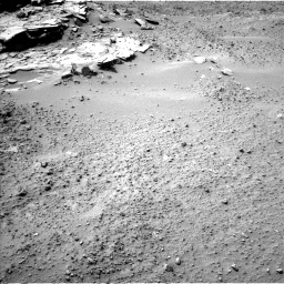 Nasa's Mars rover Curiosity acquired this image using its Left Navigation Camera on Sol 748, at drive 150, site number 42