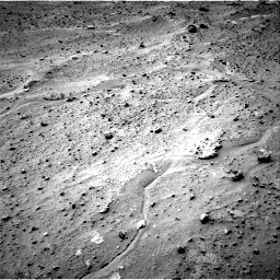 Nasa's Mars rover Curiosity acquired this image using its Right Navigation Camera on Sol 748, at drive 0, site number 42