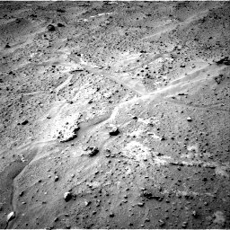 Nasa's Mars rover Curiosity acquired this image using its Right Navigation Camera on Sol 748, at drive 6, site number 42