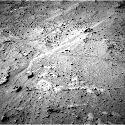 Nasa's Mars rover Curiosity acquired this image using its Right Navigation Camera on Sol 748, at drive 12, site number 42