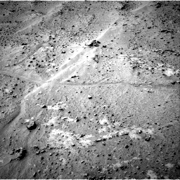 Nasa's Mars rover Curiosity acquired this image using its Right Navigation Camera on Sol 748, at drive 24, site number 42