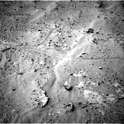 Nasa's Mars rover Curiosity acquired this image using its Right Navigation Camera on Sol 748, at drive 30, site number 42