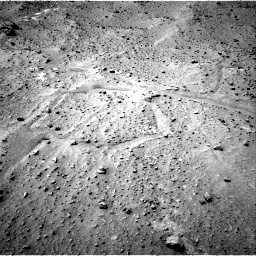 Nasa's Mars rover Curiosity acquired this image using its Right Navigation Camera on Sol 748, at drive 42, site number 42