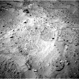 Nasa's Mars rover Curiosity acquired this image using its Right Navigation Camera on Sol 748, at drive 54, site number 42
