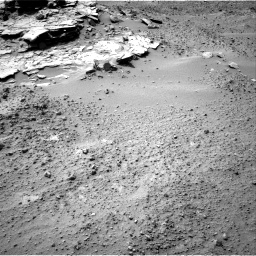Nasa's Mars rover Curiosity acquired this image using its Right Navigation Camera on Sol 748, at drive 156, site number 42