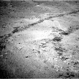 Nasa's Mars rover Curiosity acquired this image using its Left Navigation Camera on Sol 751, at drive 198, site number 42