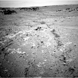 Nasa's Mars rover Curiosity acquired this image using its Left Navigation Camera on Sol 751, at drive 264, site number 42