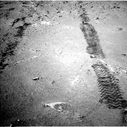 Nasa's Mars rover Curiosity acquired this image using its Left Navigation Camera on Sol 751, at drive 300, site number 42