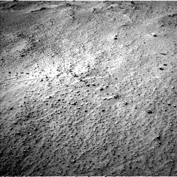 Nasa's Mars rover Curiosity acquired this image using its Left Navigation Camera on Sol 751, at drive 462, site number 42
