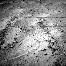 Nasa's Mars rover Curiosity acquired this image using its Left Navigation Camera on Sol 751, at drive 504, site number 42