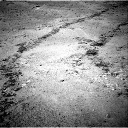 Nasa's Mars rover Curiosity acquired this image using its Right Navigation Camera on Sol 751, at drive 192, site number 42