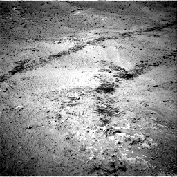 Nasa's Mars rover Curiosity acquired this image using its Right Navigation Camera on Sol 751, at drive 198, site number 42