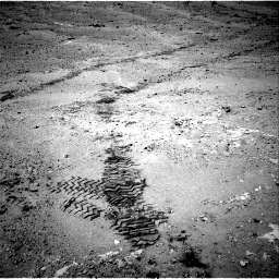 Nasa's Mars rover Curiosity acquired this image using its Right Navigation Camera on Sol 751, at drive 216, site number 42