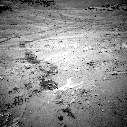 Nasa's Mars rover Curiosity acquired this image using its Right Navigation Camera on Sol 751, at drive 234, site number 42