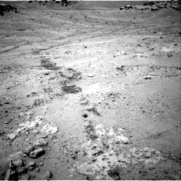 Nasa's Mars rover Curiosity acquired this image using its Right Navigation Camera on Sol 751, at drive 240, site number 42