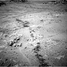 Nasa's Mars rover Curiosity acquired this image using its Right Navigation Camera on Sol 751, at drive 246, site number 42