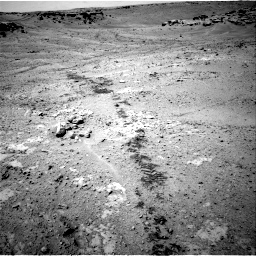 Nasa's Mars rover Curiosity acquired this image using its Right Navigation Camera on Sol 751, at drive 252, site number 42